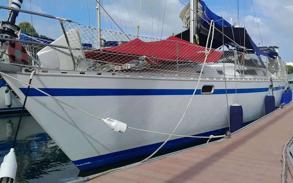 slider 1 Dufour Gib Sea 444