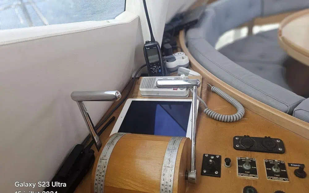 slider 26 Wauquiez Pilot Saloon 60