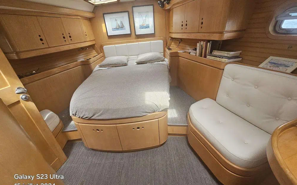 slider 32 Wauquiez Pilot Saloon 60