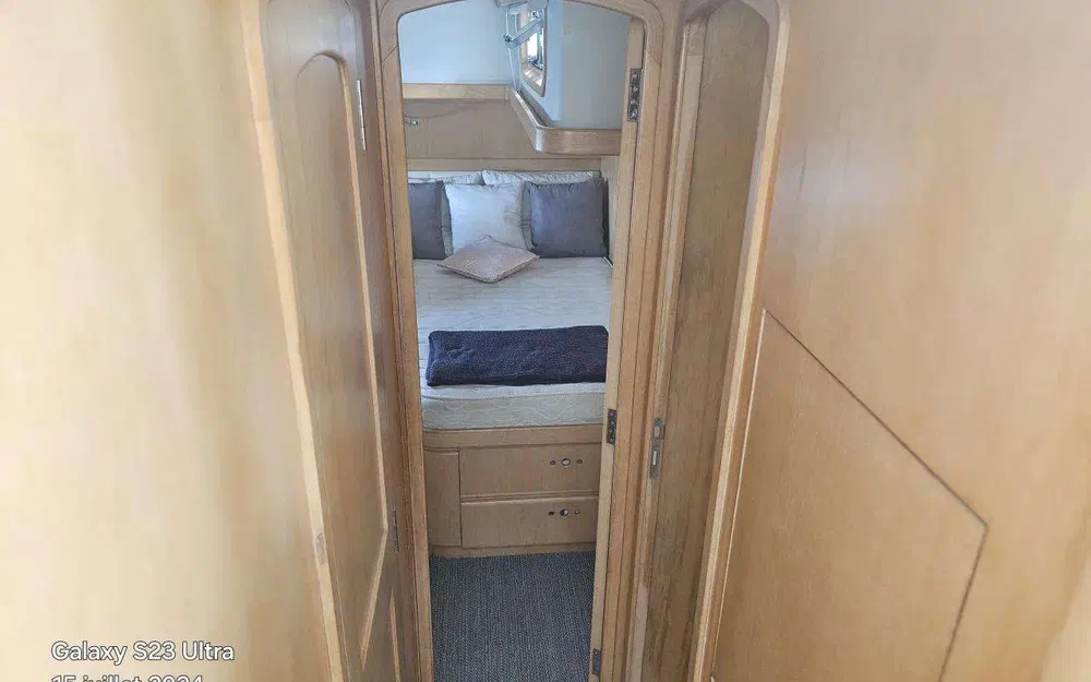 slider 35 Wauquiez Pilot Saloon 60