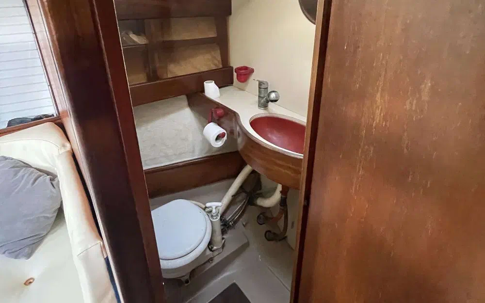 slider 16 Beneteau First 38