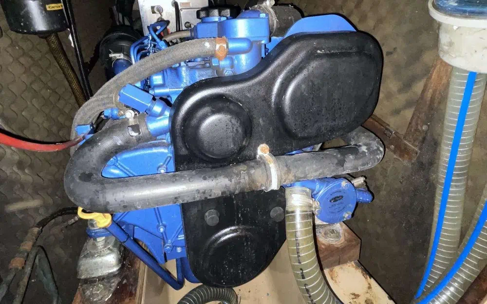 slider 19 Beneteau First 38