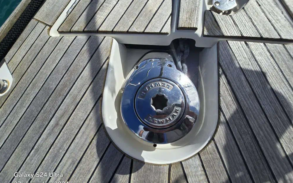 slider 12 Jeanneau 53