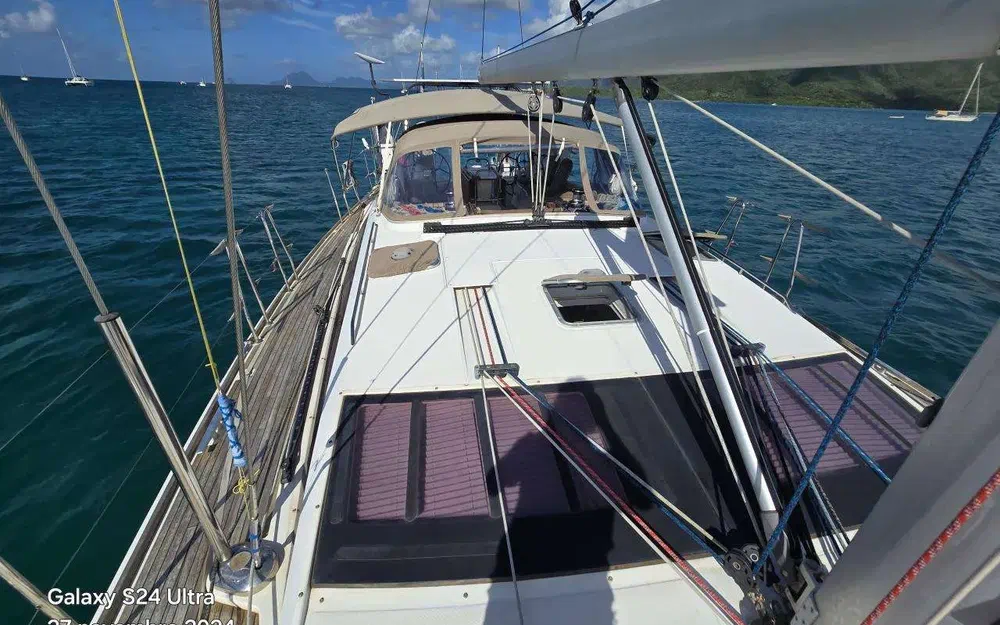 slider 14 Jeanneau 53