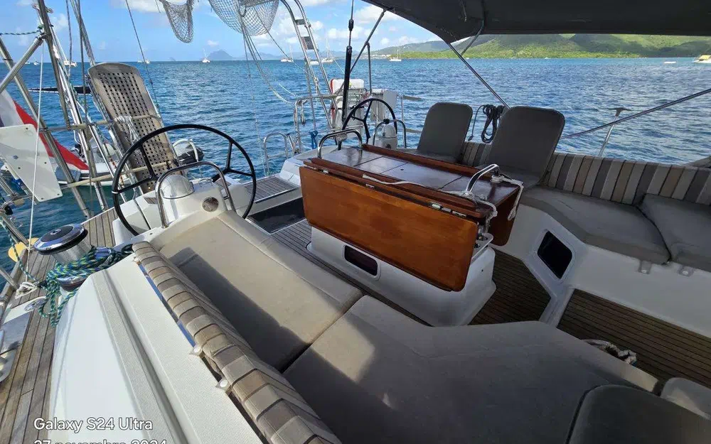 slider 16 Jeanneau 53