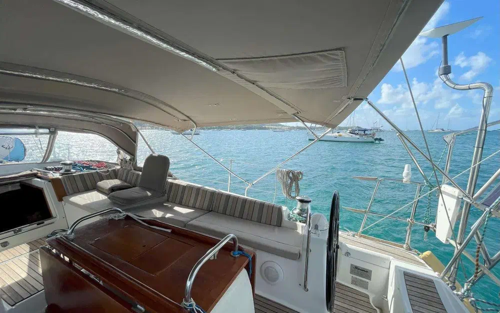 slider 17 Jeanneau 53