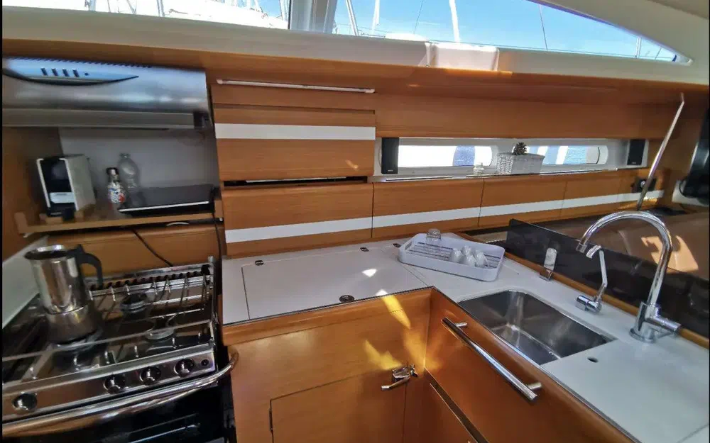 slider 22 Jeanneau 53