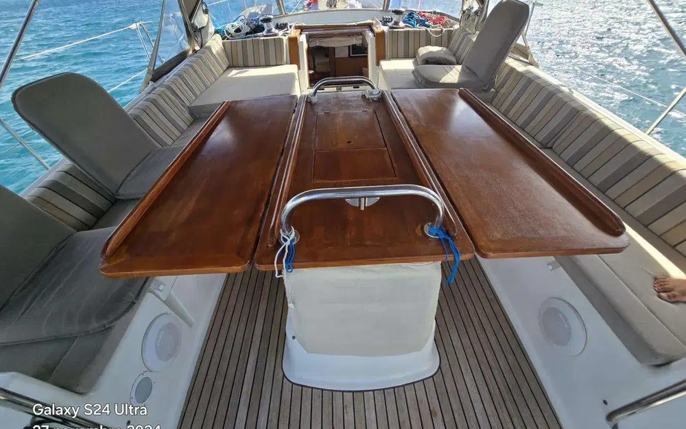 slider 3 Jeanneau 53