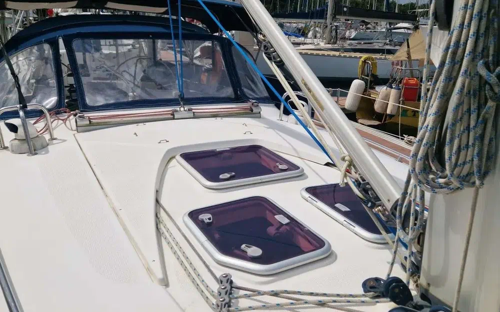 slider 9 Bavaria 40 Cruiser