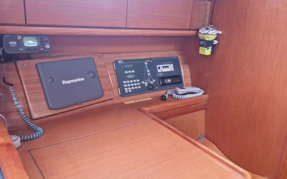 slider 13 Bavaria 40 Cruiser