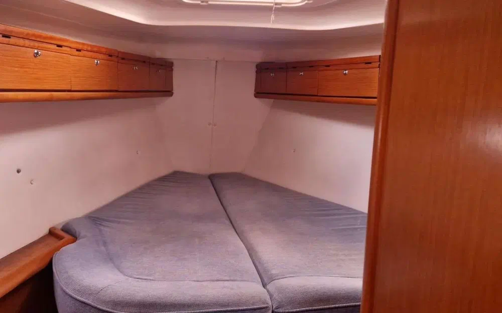 slider 16 Bavaria 40 Cruiser