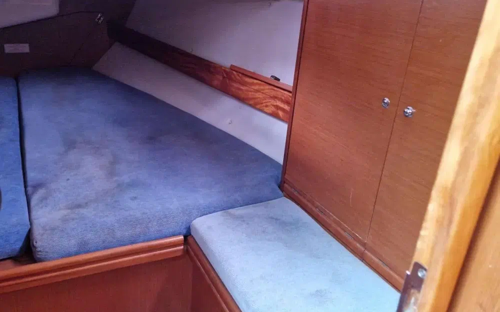 slider 17 Bavaria 40 Cruiser