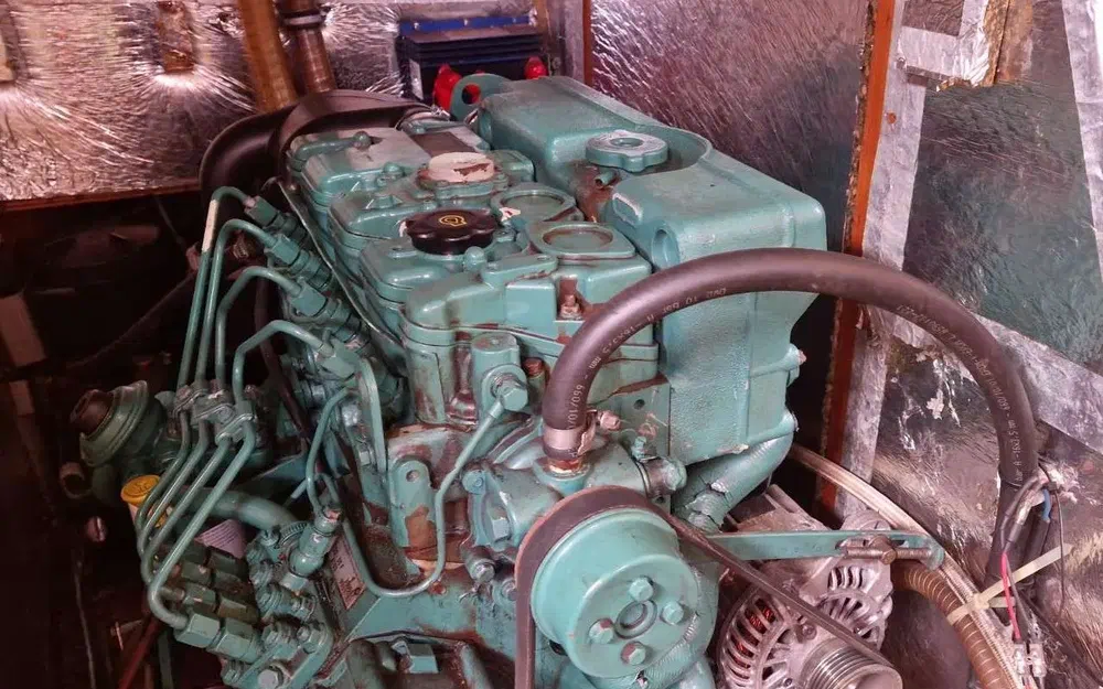 slider 19 Bavaria 40 Cruiser