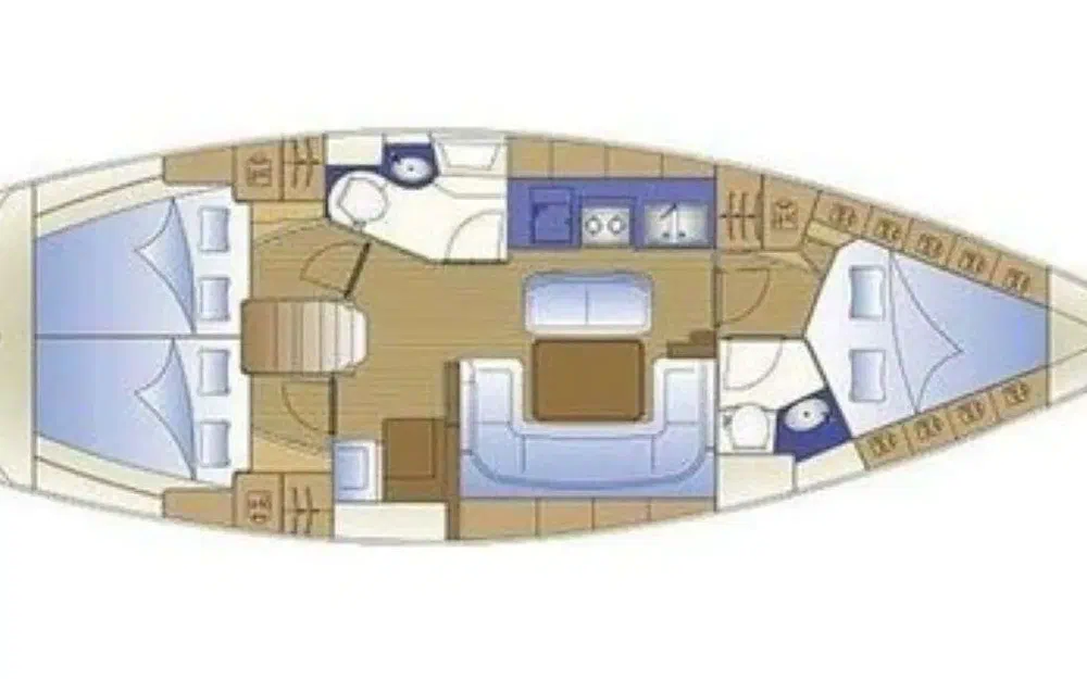 slider 20 Bavaria 40 Cruiser