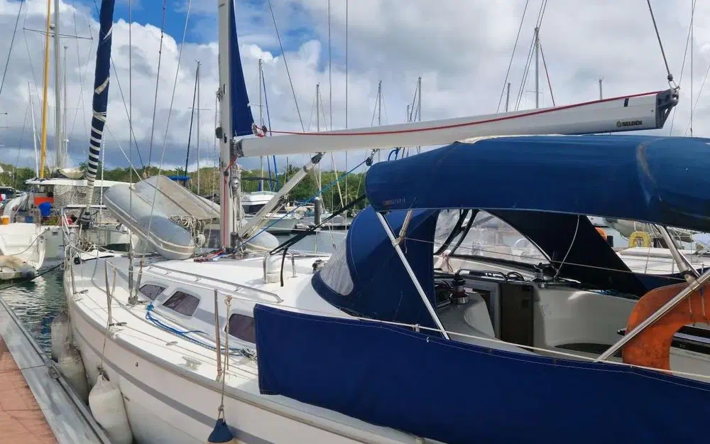 slider 2 Bavaria 40 Cruiser