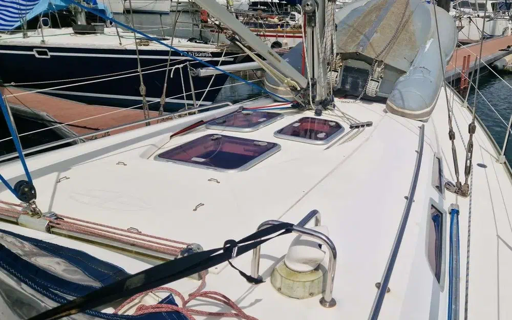 slider 6 Bavaria 40 Cruiser