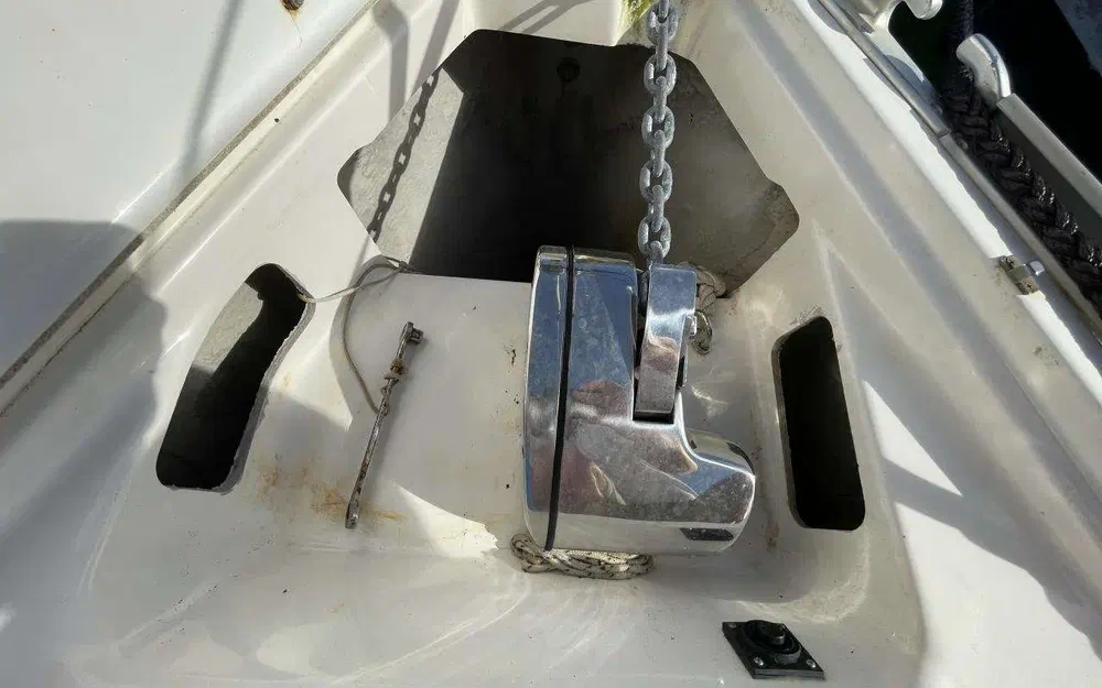 slider 9 Bavaria 33 Cruiser