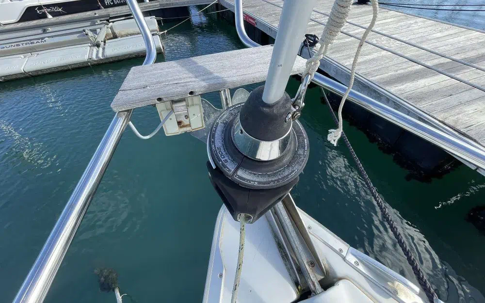 slider 10 Bavaria 33 Cruiser