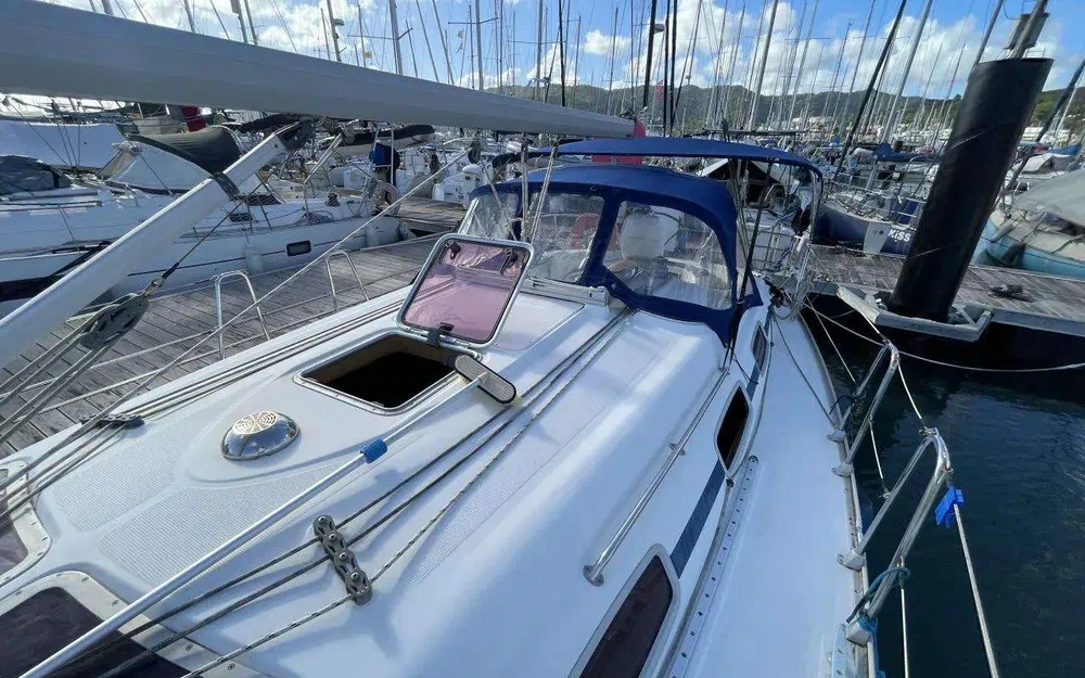 slider 12 Bavaria 33 Cruiser