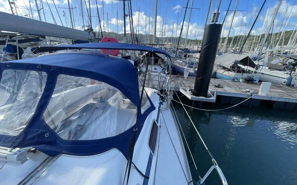 slider 13 Bavaria 33 Cruiser