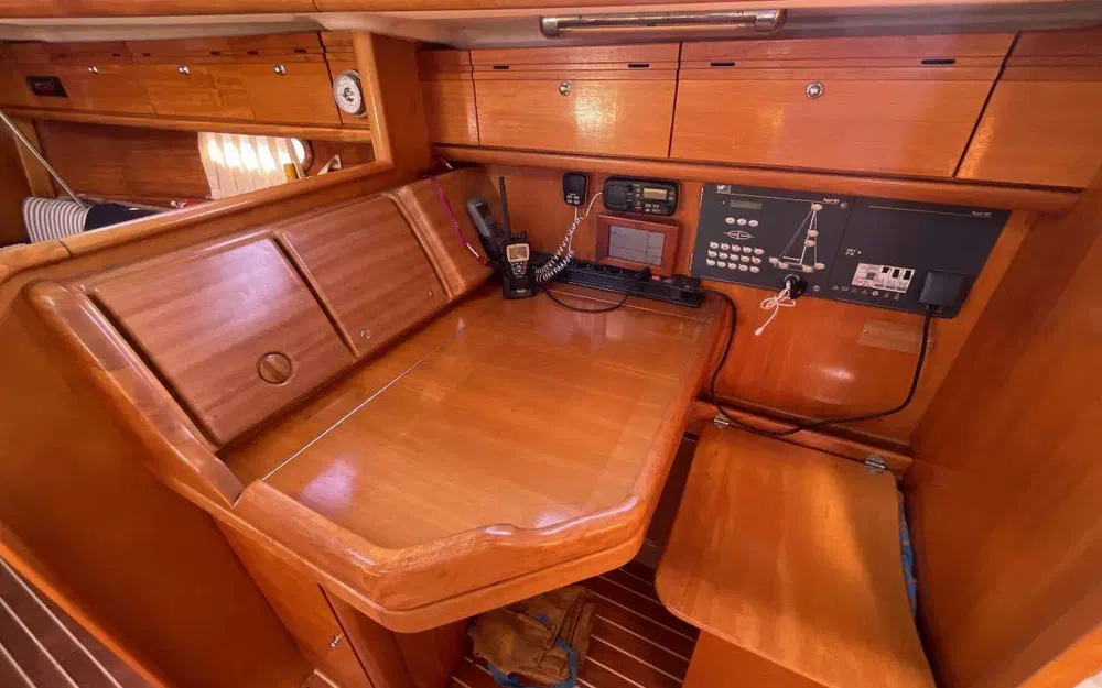 slider 17 Bavaria 33 Cruiser
