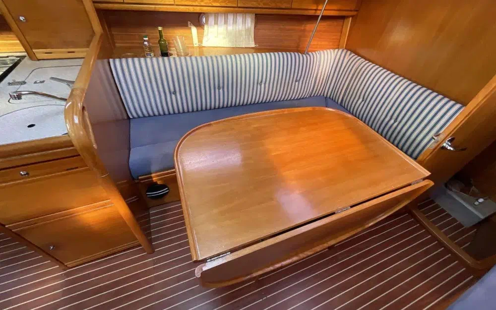 slider 22 Bavaria 33 Cruiser