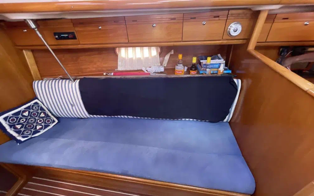 slider 23 Bavaria 33 Cruiser