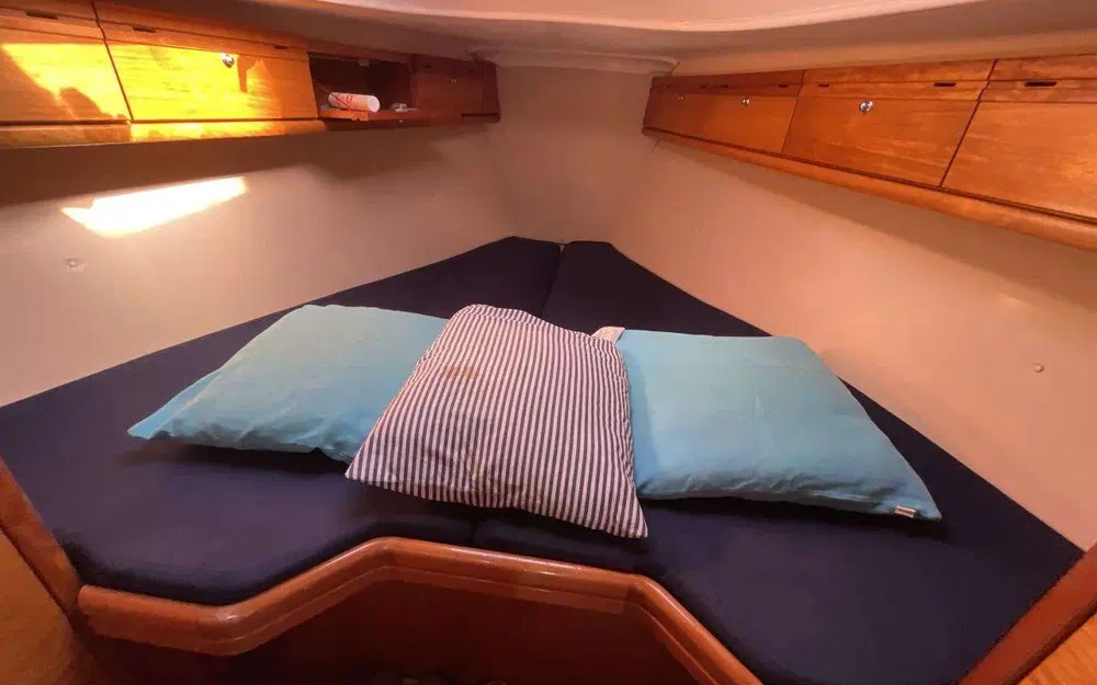 slider 24 Bavaria 33 Cruiser