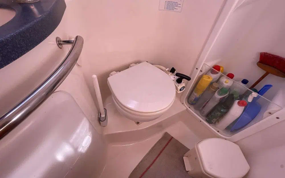 slider 25 Bavaria 33 Cruiser