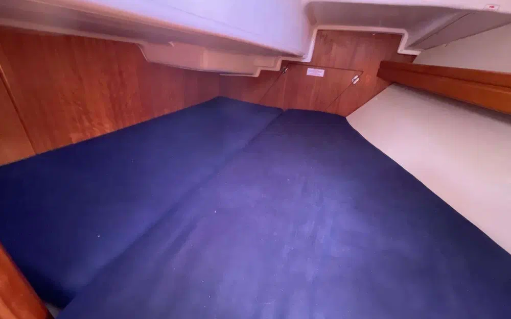 slider 27 Bavaria 33 Cruiser