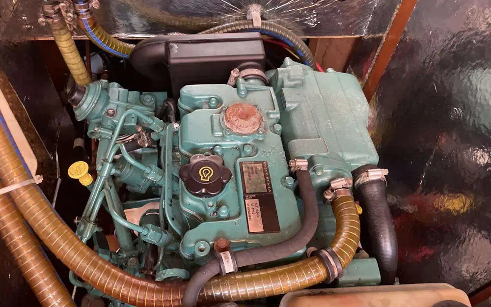 slider 28 Bavaria 33 Cruiser