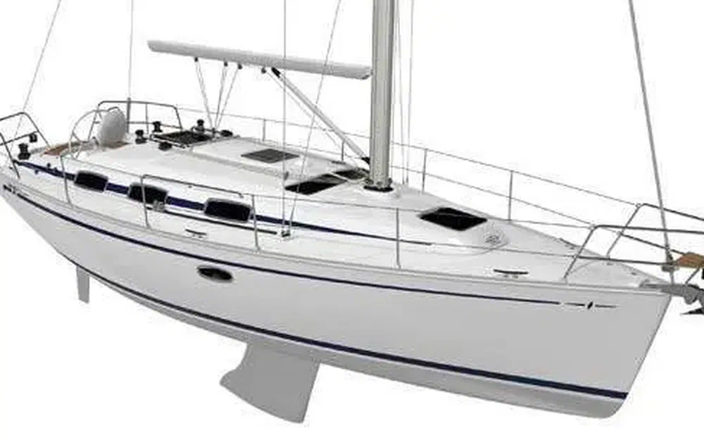 slider 29 Bavaria 33 Cruiser