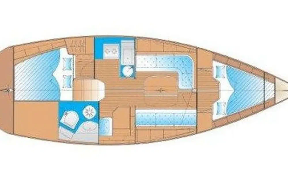 slider 31 Bavaria 33 Cruiser
