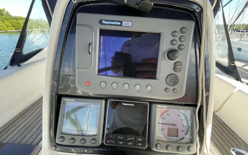 slider 3 Bavaria 33 Cruiser