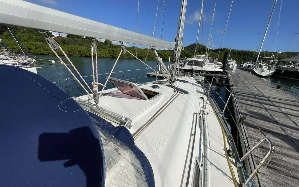 slider 7 Bavaria 33 Cruiser