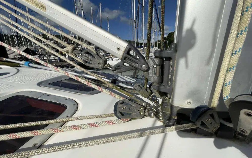 slider 8 Bavaria 33 Cruiser