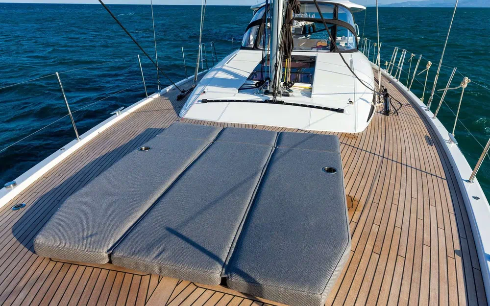 slider 12 Jeanneau 60