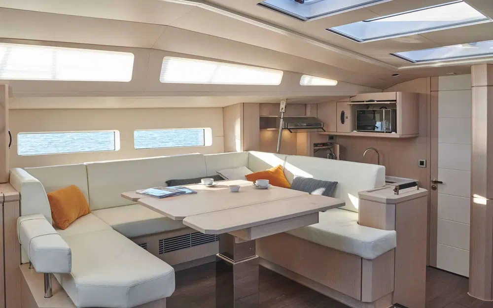 slider 15 Jeanneau 60