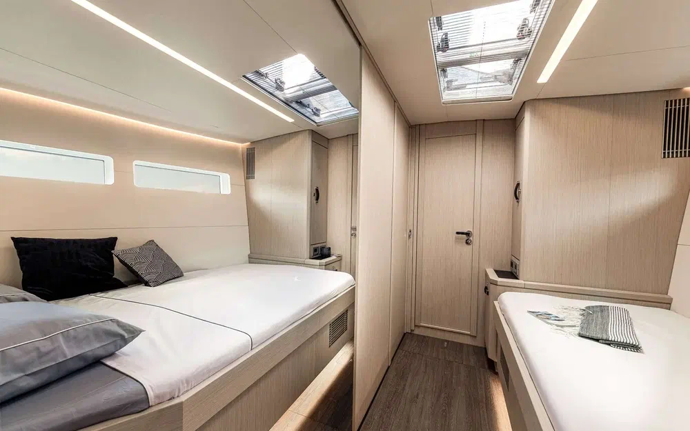 slider 19 Jeanneau 60