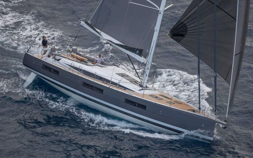 slider 3 Jeanneau 60