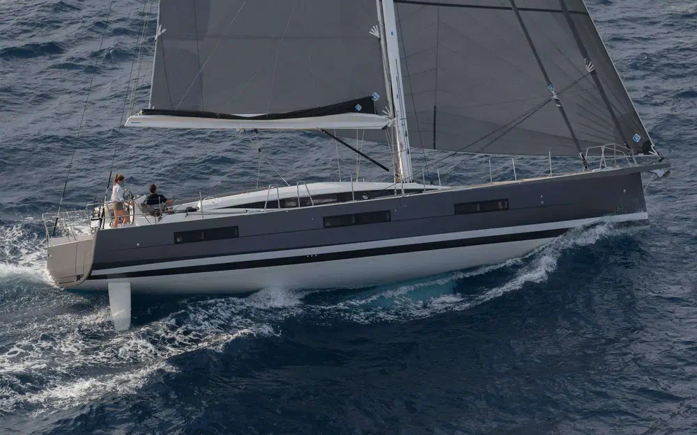 slider 5 Jeanneau 60