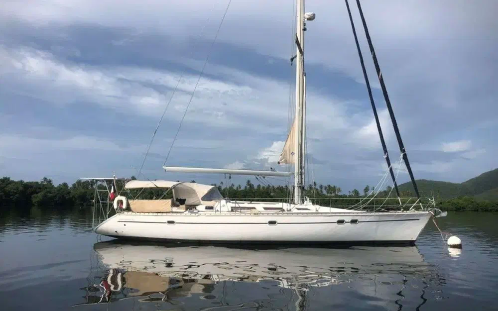 slider 0 Jeanneau Sun Odyssey 51