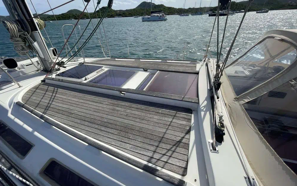 slider 9 Jeanneau Sun Odyssey 51