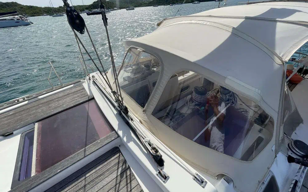 slider 10 Jeanneau Sun Odyssey 51