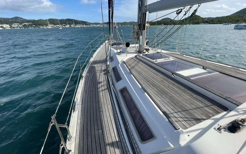 slider 11 Jeanneau Sun Odyssey 51