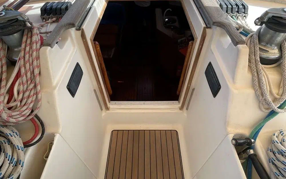 slider 22 Jeanneau Sun Odyssey 51