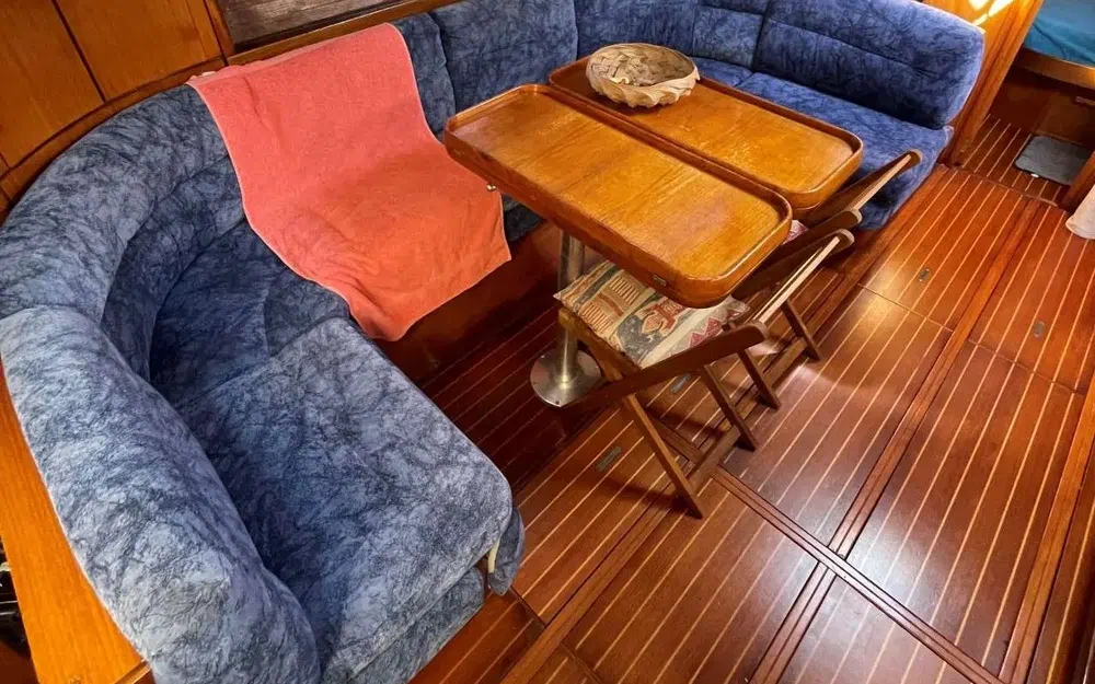 slider 25 Jeanneau Sun Odyssey 51