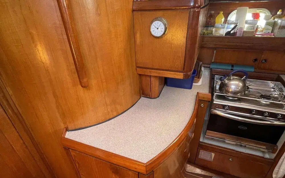 slider 27 Jeanneau Sun Odyssey 51