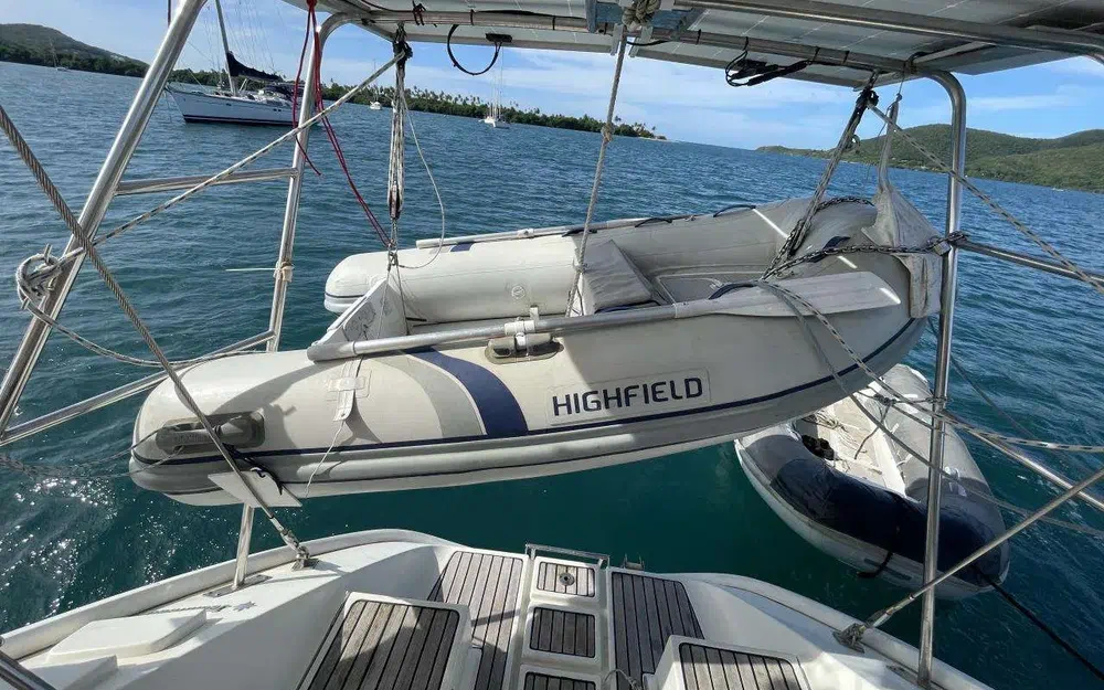 slider 2 Jeanneau Sun Odyssey 51