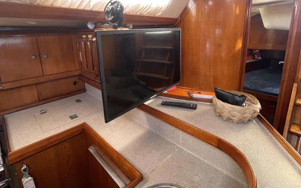 slider 29 Jeanneau Sun Odyssey 51